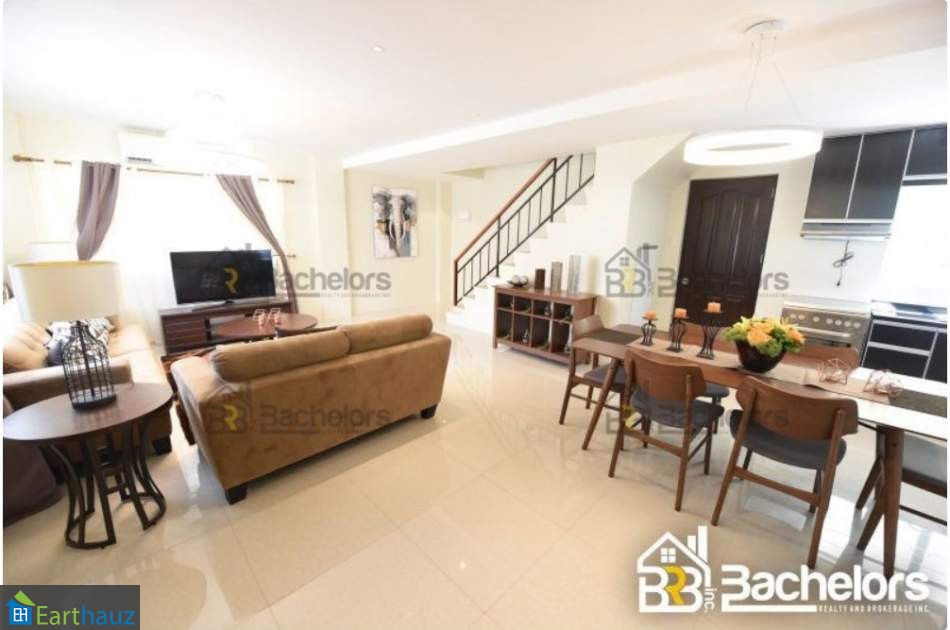 4BR Bayswater Champaca 3 in Mohon Road, Talisay City, Cebu For Sale