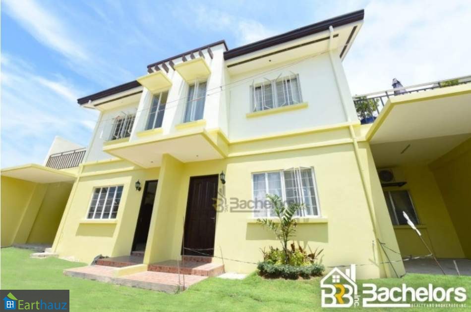 3BR Bayswater RFO Magnolia Location: Mohon Road, Talisay City, Cebu For Sale