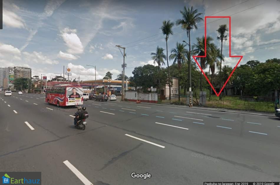 Prime Lot in Roxas Boulevard, Parañaque City FOR SALE