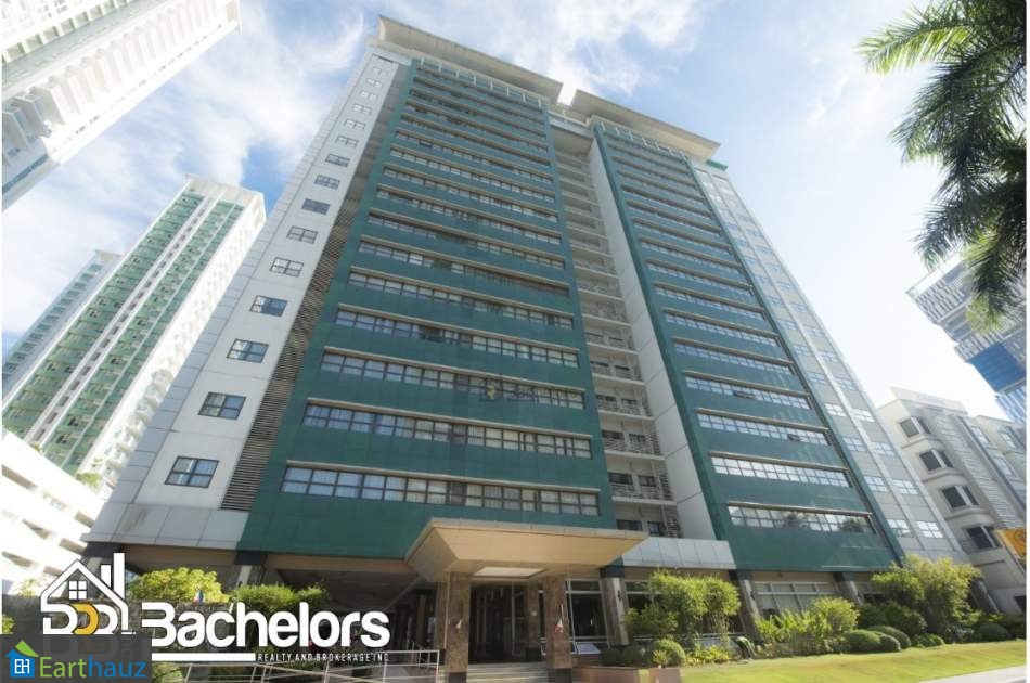 Avalon Condominium 1 Bedroom Unit in Cebu Business Park (Ayala), Cebu City FOR SALE