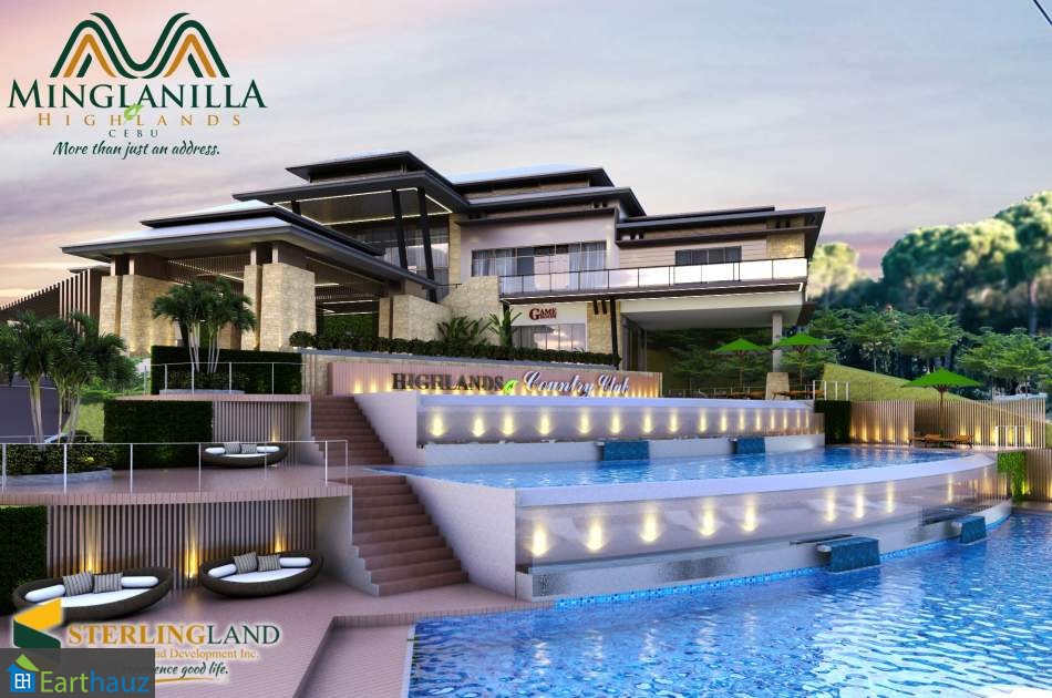 Minglanilla Highlands Phase 2 - 2 Storey Duplex inTubod, Minglanilla Cebu For Sale
