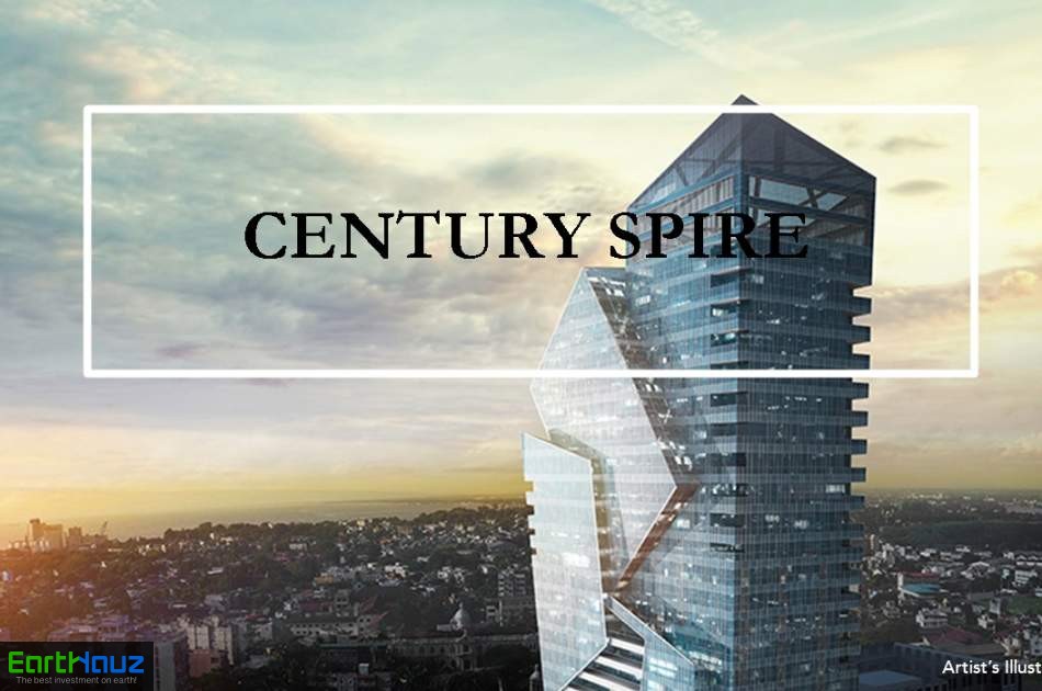 OFFICE SPACE FOR SALE: CENTURY SPIRE
