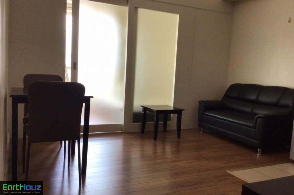 1BR Fully-Furnished Condo for Rent in Grand Midori, Makati