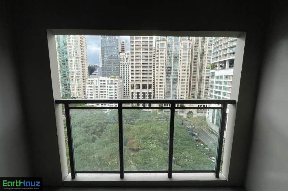 2BR with 2 Parking Slots for Rent in Escala Salcedo, Makati