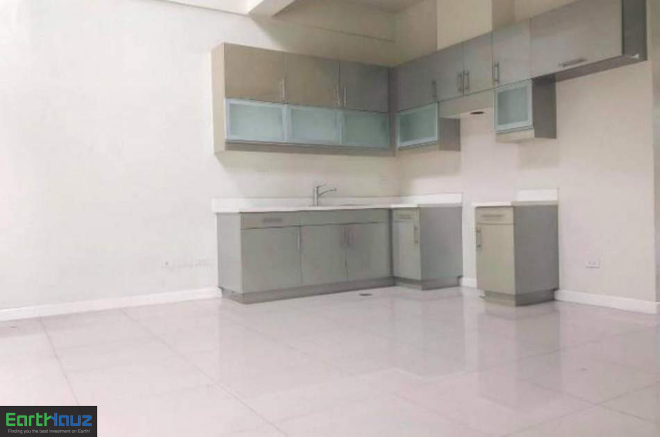3BR Fully-Furnished Townhouse for Rent in 68 Roces Timog, Quezon City