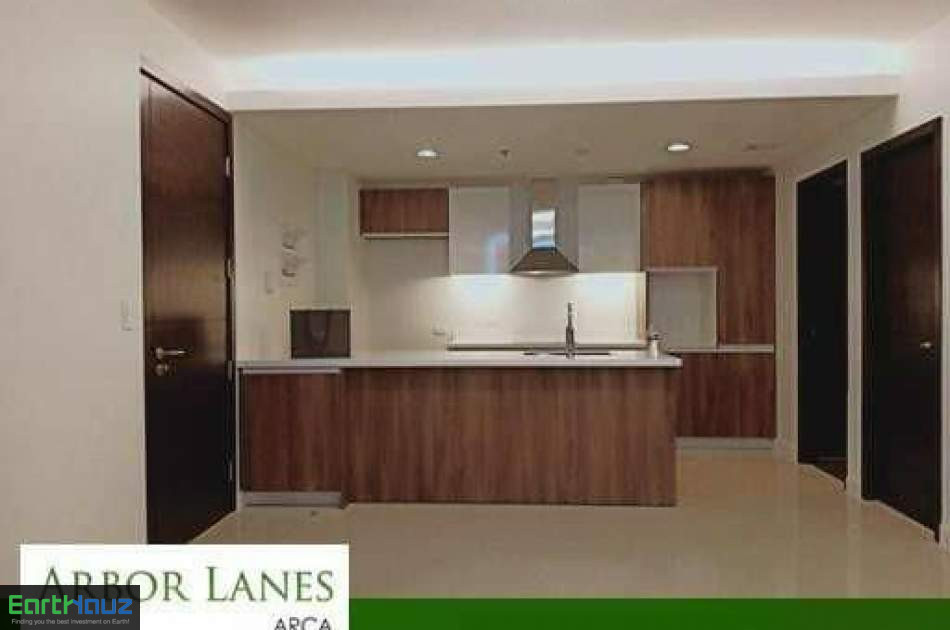 2BR with parking for Rent in Arbor Lanes, Taguig